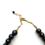 Birthday Beads Necklace