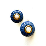 The "23" Earring