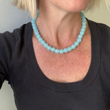 Birthday Beads Necklace