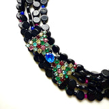 The Colorful Present