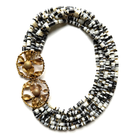 The Winding Path of Growth