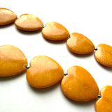 Cherished and Brightened