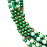 Greener Pastures Ahead