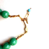 Birthday Beads Necklace