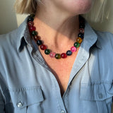 Happy To Be Necklace