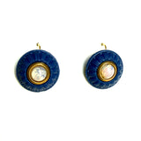 The "23" Earring