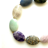 Gem Collector Necklace