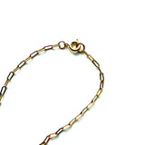 Vintage Zodiac Necklace