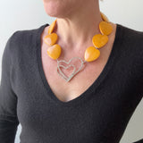 Cherished and Brightened