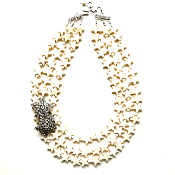 Starlight, Star Bright