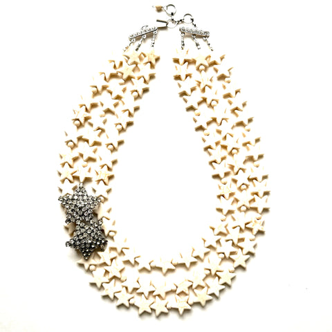 Starlight, Star Bright