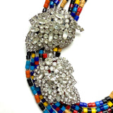 Gratitude in the Changes