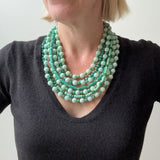 Greener Pastures Ahead