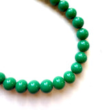 Birthday Beads Necklace