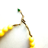 Birthday Beads Necklace