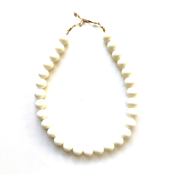 Birthday Beads Necklace