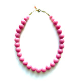 Birthday Beads Necklace