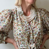 Sweetest Spring / Re~Vintage
