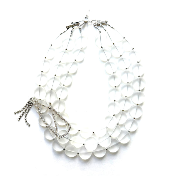 Cause for Celebration Necklace