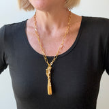 Cause for Celebration Necklace