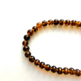 Birthday Beads Necklace