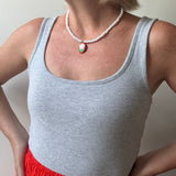 Time for Blooming Necklace