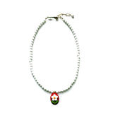 Time for Blooming Necklace