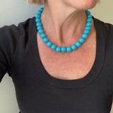 Birthday Beads Necklace
