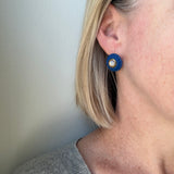 The "23" Earring