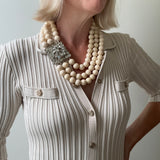 Elegance at the Forefront / Re~Vintage