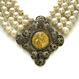 Pearly Pilgrimage / Re~Vintage
