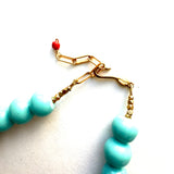 Birthday Beads Necklace