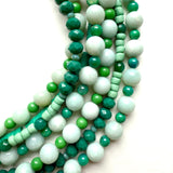 Greener Pastures Ahead