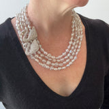 Each Our Own Yet Joined