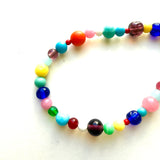 Birthday Beads Necklace