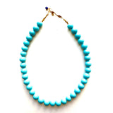 Birthday Beads Necklace