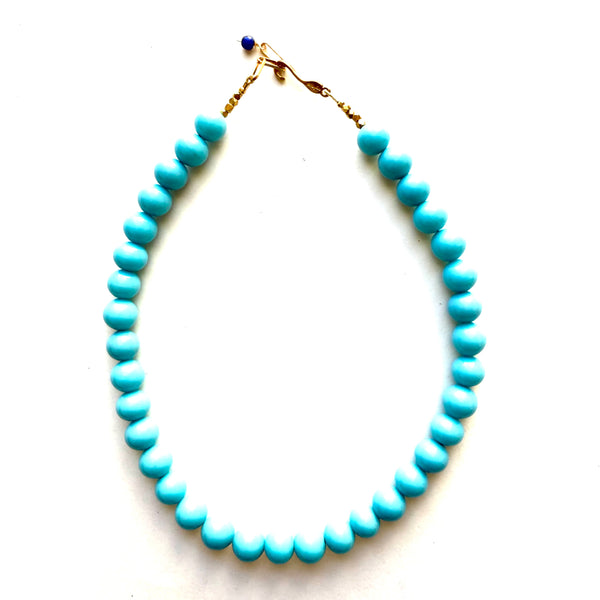 Birthday Beads Necklace