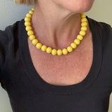 Birthday Beads Necklace