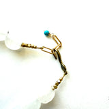 Birthday Beads Necklace