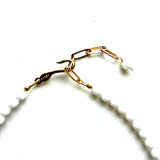 Time for Blooming Necklace
