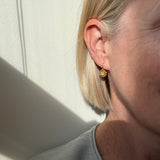 Soleil Drop Earrings