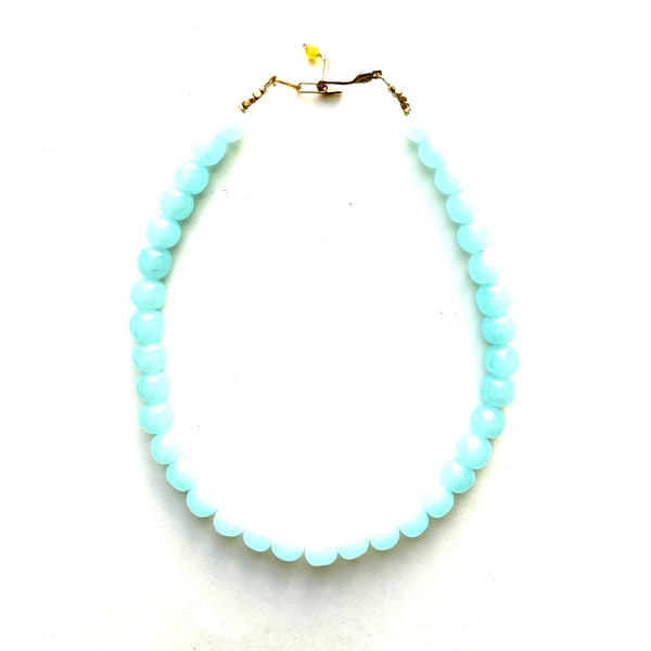 Birthday Beads Necklace