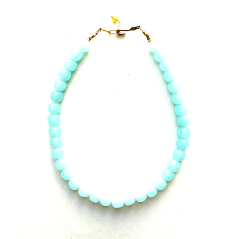 Birthday Beads Necklace