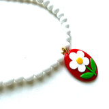 Time for Blooming Necklace