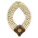 Pearly Pilgrimage / Re~Vintage