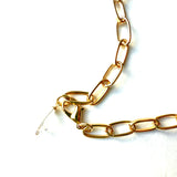 Cause for Celebration Necklace