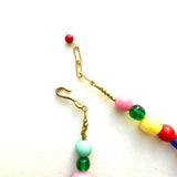 Birthday Beads Necklace