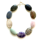 Gem Collector Necklace