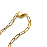 Cause for Celebration Necklace