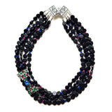 The Colorful Present